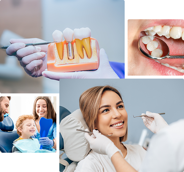 Przychodnia stomatologiczna FLORDENT Ożarów Maz. │ Protetyka, implantologia, leczenie kompleksowe Przychodnia stomatologiczna FLORDENT Ożarów Maz. │ Protetyka, implantologia, leczenie kompleksowe
